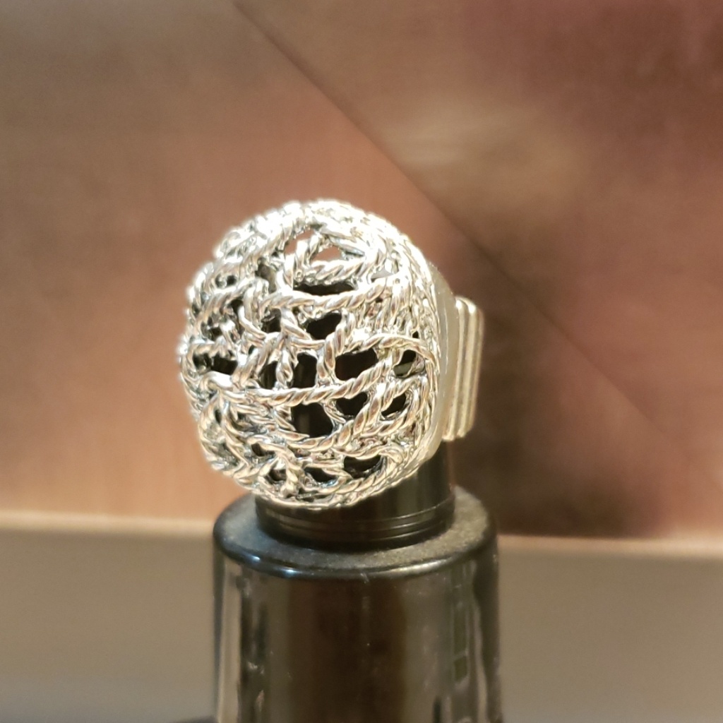 Stretch Ring